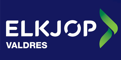 Logo Elkjøp Valdres