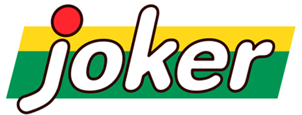 Logo Joker