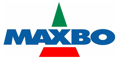 Logo Maxbo