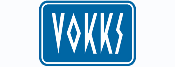 Logo VOKKS Kraft AS